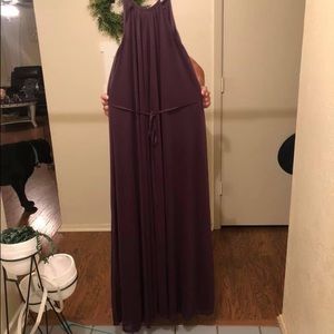 David’s bridal dress